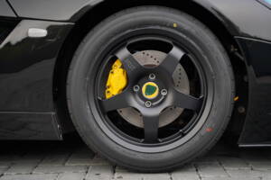 Bild 31/50 von Lotus Elise S (2008)