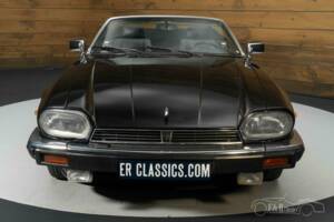 Image 5/19 de Jaguar XJS 5.3 V12 (1990)