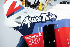 Image 17/50 de Honda DUMMY (1992)