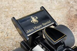 Imagen 11/20 de Lotus JPS 78 (1900)