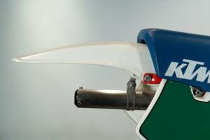 Immagine 36/50 di KTM DUMMY (1984)