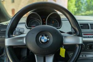 Immagine 28/49 di BMW Z4 2.2i (2004)