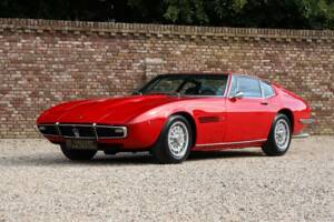 Image 7/50 of Maserati Ghibli SS (1969)