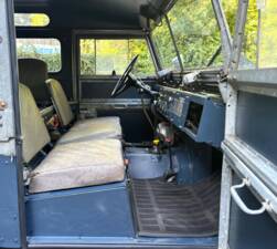 Immagine 5/18 di Land Rover 88 (1958)