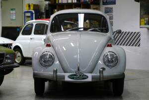 Image 2/39 of Volkswagen Escarabajo 1200 A (1965)