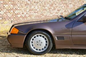 Imagen 14/50 de Mercedes-Benz 300 SL (1993)