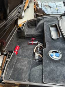 Image 24/29 de Ferrari Testarossa (1989)