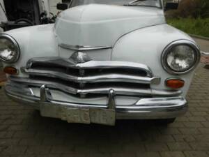 Afbeelding 25/30 van GAZ M 20 Pobeda (1956)