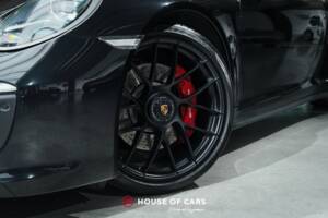 Bild 11/24 von Porsche 911 Carrera 4 GTS (2017)
