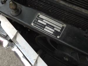 Immagine 33/50 di Cadillac DeVille Convertible (1969)