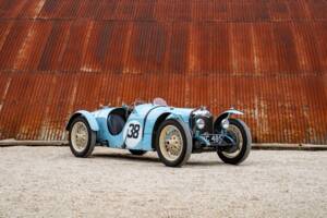 Immagine 1/36 di Riley Nine Brooklands Speed Model (1929)