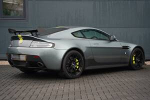 Bild 5/50 von Aston Martin V12 Vantage AMR (2017)