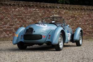 Bild 28/50 von Healey Silverstone (1950)