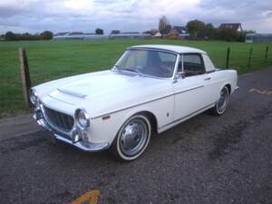 Immagine 1/44 di FIAT 1500 (1960)