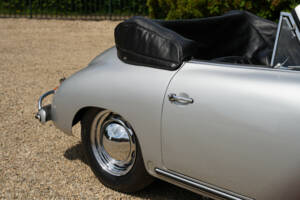 Image 21/50 de Porsche 356 A 1600 (1959)