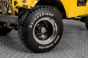 Afbeelding 4/50 van Willys-Viasa CJ-3B (1957)