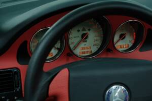 Immagine 24/50 di Mercedes-Benz SLK 230 Kompressor (1998)