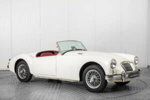 Bild 5/50 von MG MGA 1500 (1957)