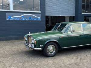 Bild 13/100 von Rolls-Royce Silver Shadow I (1974)