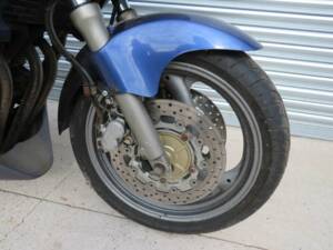 Image 23/34 of Yamaha FJ 1200 (1992)