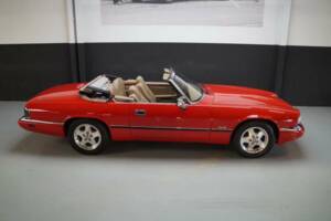 Bild 33/50 von Jaguar XJS 4.0 (1995)