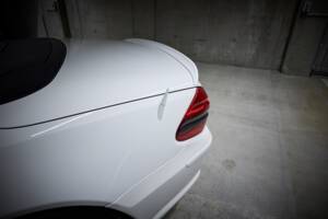 Image 26/99 de Mercedes-Benz SL 55 AMG (2005)