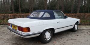 Afbeelding 13/33 van Mercedes-Benz 280 SL (1985)