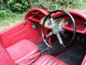 Immagine 8/17 di MG TF (1954)