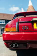 Image 32/50 of Jaguar XJR-S V12 Le Mans (1991)