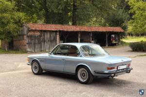 Image 5/73 of BMW 3.0 CSi (1973)