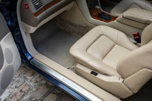 Bild 46/50 von Mercedes-Benz CL 420 (1997)