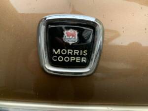 Bild 5/20 von Morris Mini Cooper 1000 (1969)