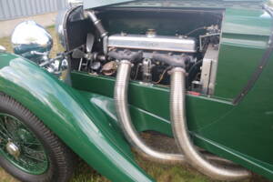 Image 17/44 de Lagonda 4,5 Liter LG 45 Rapide (1936)