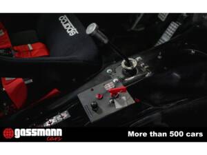 Bild 11/15 von BMW 528i (1979)