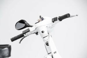 Image 28/50 of Piaggio DUMMY (1980)