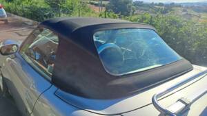 Immagine 28/37 di FIAT Barchetta 1.8 16V (1995)