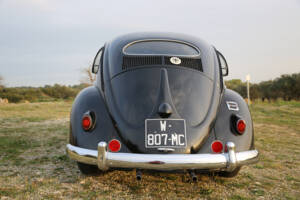 Bild 117/137 von Volkswagen Käfer 1200 Standard &quot;Ovali&quot; (1956)