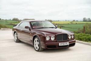 Image 10/50 of Bentley Brooklands (2008)