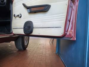 Bild 16/21 von Alfa Romeo Alfetta 1.6 (1981)