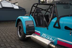 Image 49/50 of Caterham Seven 420 R (2026)