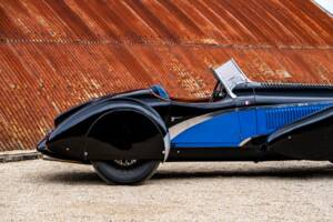 Image 19/39 of Delahaye 135M Guillore (1937)