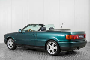 Image 6/50 of Audi Cabriolet 2.3 E (1992)