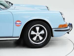 Bild 10/15 von Porsche 911 2.4 T "Ölklappe" (1972)