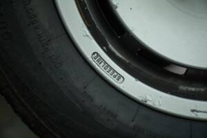 Image 29/50 of Alfa Romeo Alfetta Quadrifoglio Oro (1984)
