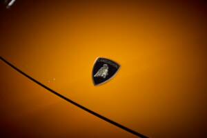 Image 87/99 of Lamborghini Murciélago (2003)