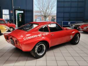 Image 15/71 of Opel GT 1900 (1970)
