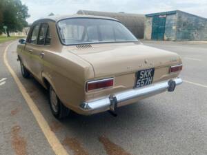Afbeelding 21/98 van Ford Escort 940 DeLuxe (1970)