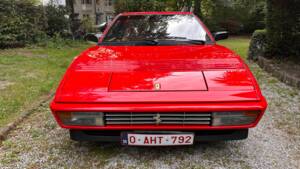 Image 7/29 of Ferrari Mondial 3.2 (1987)