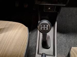 Bild 21/57 von FIAT Uno 45 (1985)