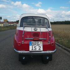 Bild 4/6 von BMW Isetta 250 (1960)